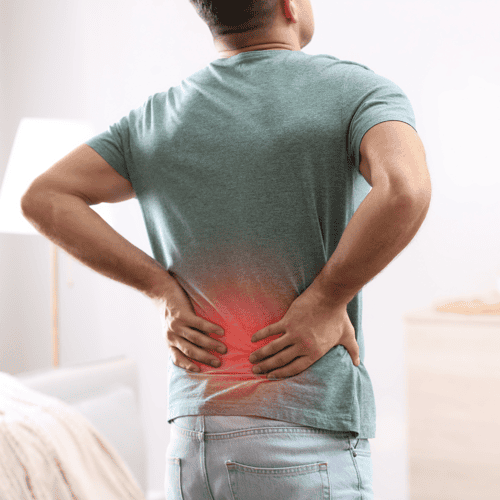 Recovering from Chronic Back Pain: How Regenerative Medicine in Mexico Offers New Hope